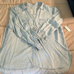 Old Navy Top